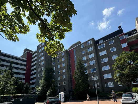 Wohnung zur Miete 970 € 3 Zimmer 88,5 m² 4. Geschoss frei ab 01.05.2026 Warburghof 14 Groß Buchholz Hannover 30627