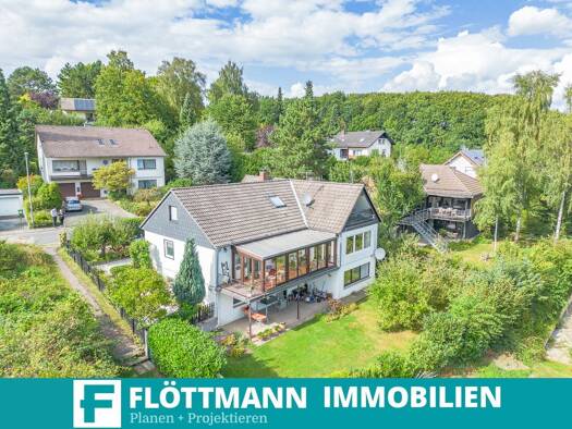 Wohnung zum Kauf 220.000 € 3 Zimmer 143 m² EG Heiligenkirchen Detmold / Heiligenkirchen 32760