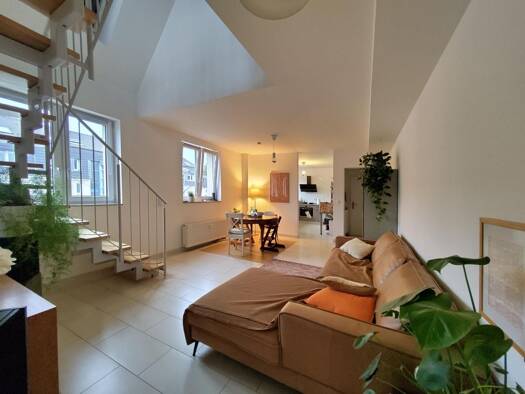Maisonette zum Kauf provisionsfrei 450.000 € 5 Zimmer 118 m² Rüttenscheid Stadtbezirk II 45133