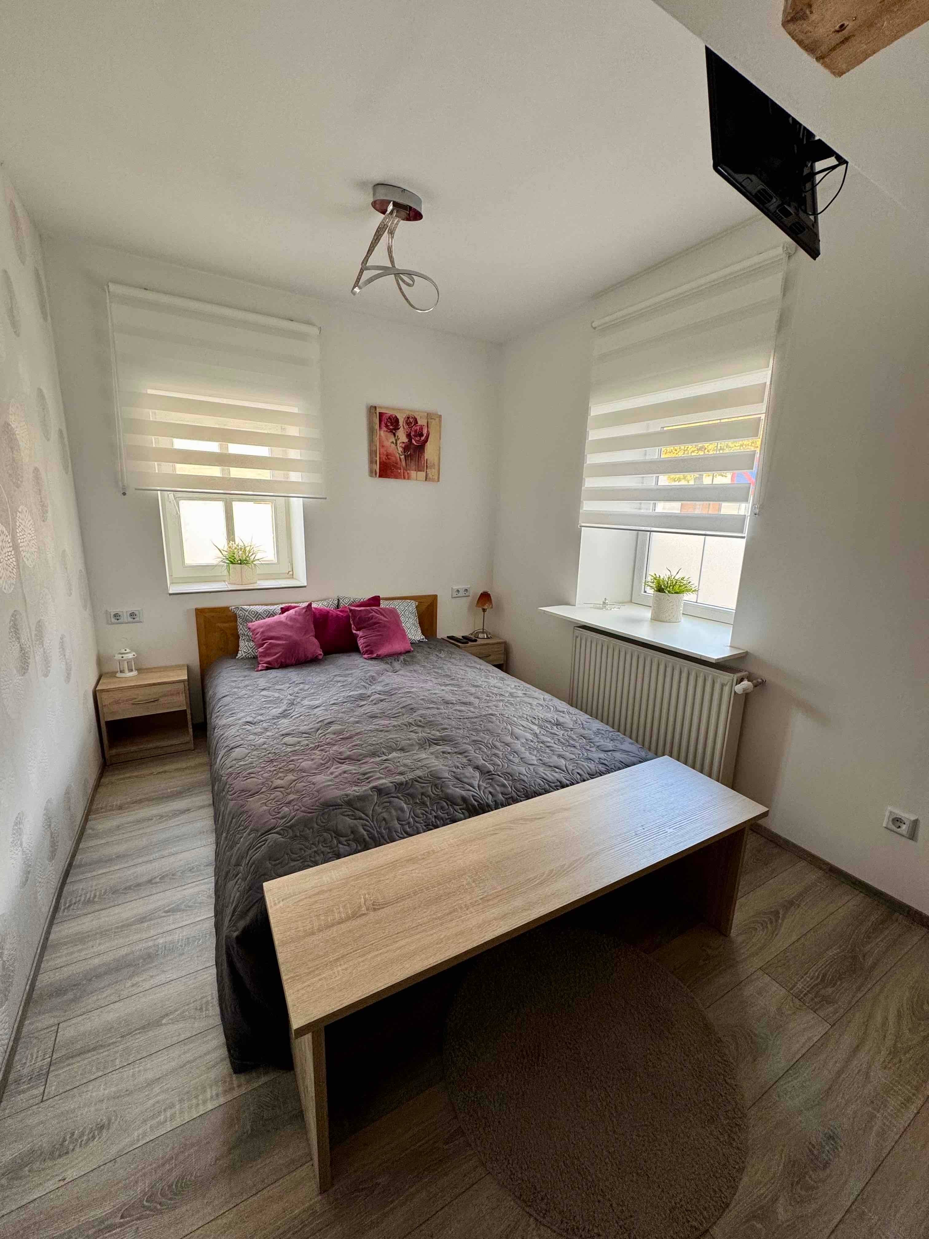 Haus – Mühlberg/Elbe, Elbe-Elster - Ansicht 3