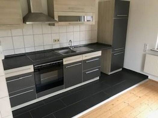 Wohnung zur Miete 600 € 2 Zimmer 60 m² Geschoss EG/2 frei ab sofort Landwehrhagen Staufenberg 34355