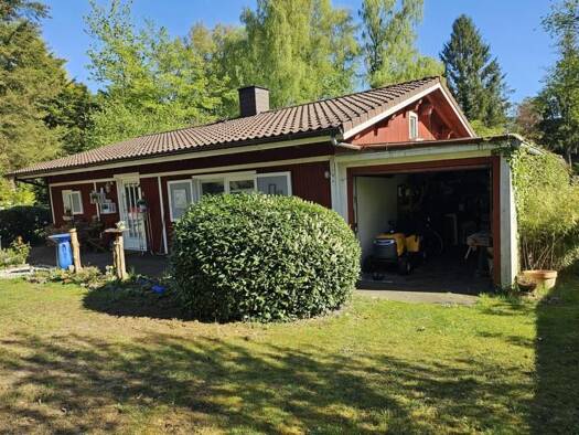 Einfamilienhaus zum Kauf 230.000 € 3 Zimmer 100 m² 1.500 m² Grundstück Sandhatten Hatten 26209