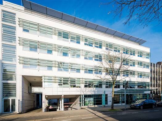 Bürofläche zur Miete provisionsfrei 1.400 m² Bürofläche Kölnische Straße 108 West Kassel 34119