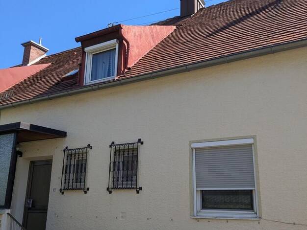 Doppelhaushälfte zum Kauf 539.500 € 4 Zimmer 120 m² 453 m² Grundstück frei ab 01.11.2026 Friedberg Friedberg 86316