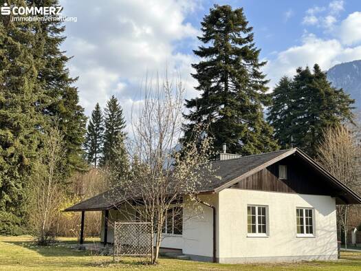 Haus zur Miete 1.145 € 3 Zimmer 100 m² 2.604 m² Grundstück Reichenau an der Rax 2651