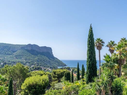 Einfamilienhaus zum Kauf 2.590.000 € 262 m² 1.612 m² Grundstück Grande Couronne Cassis 14700
