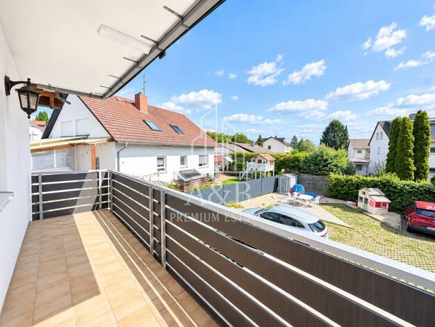 Wohnung zum Kauf 359.000 € 3 Zimmer 85 m² Hofheim Hofheim am Taunus 65719