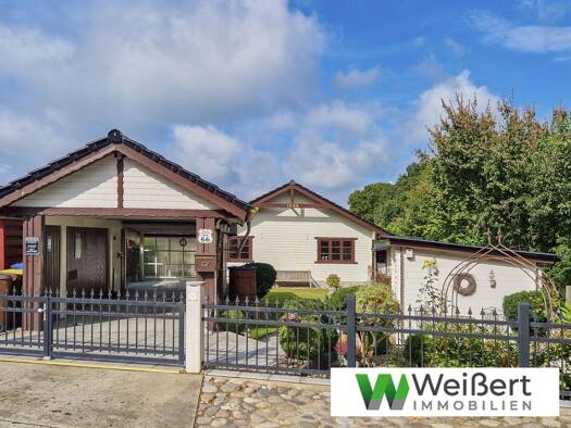 Einfamilienhaus zum Kauf 185.000 € 3 Zimmer 84 m² 545 m² Grundstück Meezen 24594