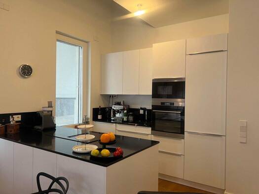 Wohnung zum Kauf 899.000 € 2 Zimmer 76,8 m² EG Altstadt Düsseldorf 40213