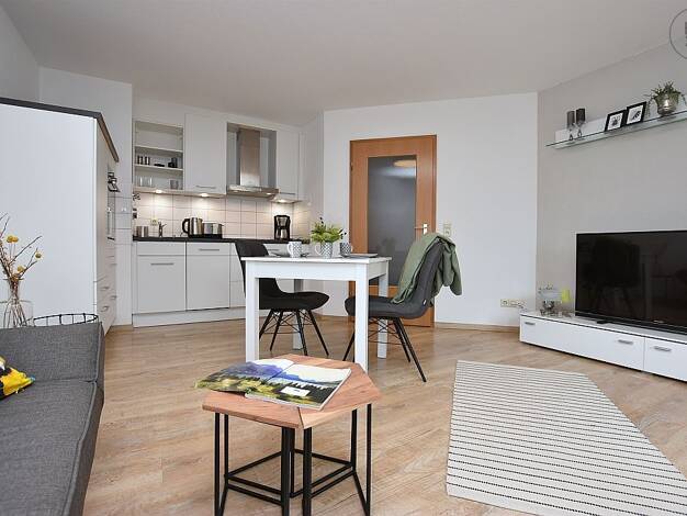 Wohnung zur Miete auf Zeit 1.390 € 2 Zimmer 40 m² frei ab 15.07.2026 Eltingen Leonberg 71229