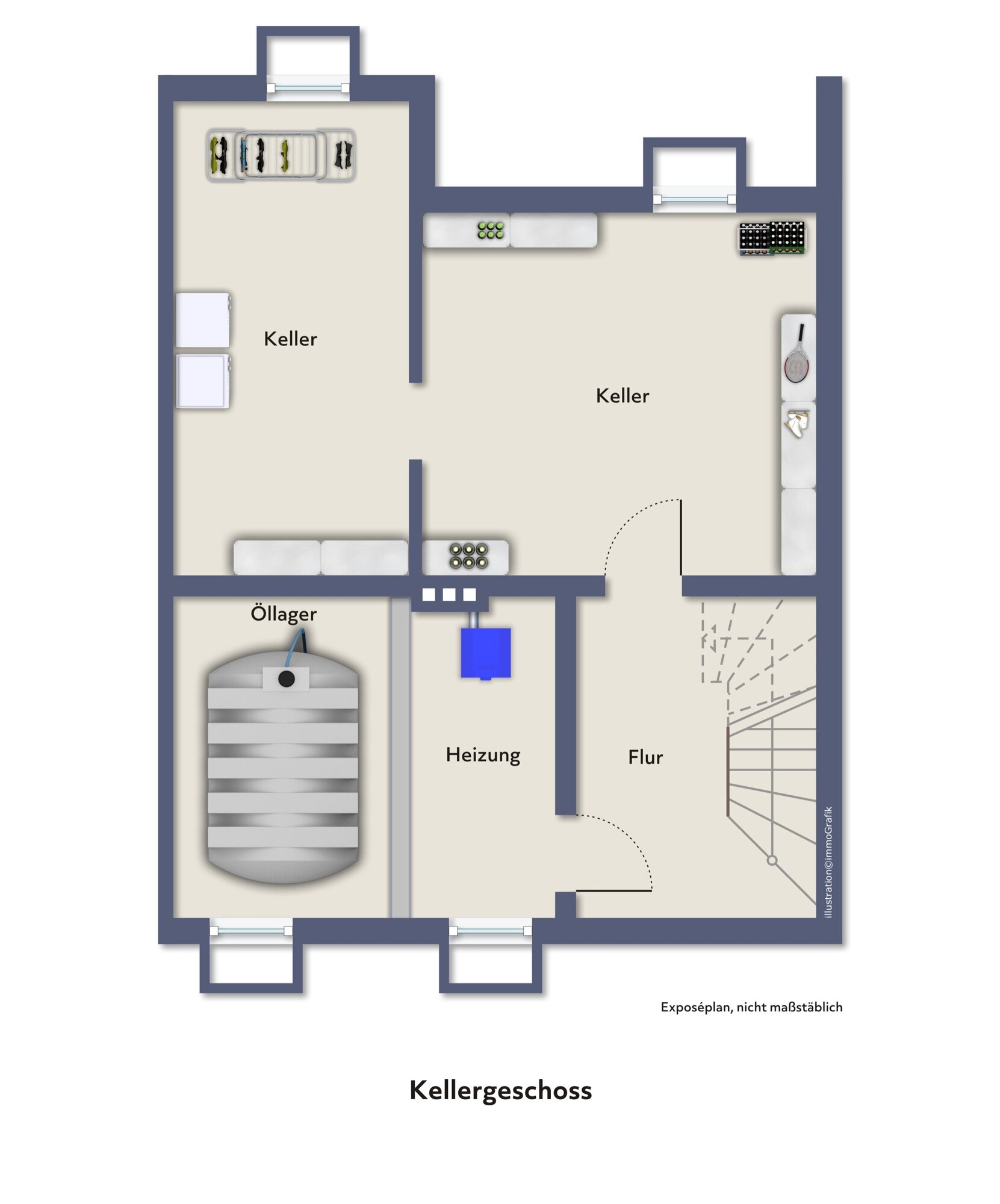 Doppelhaushälfte zum Kauf 459.000 € 4 Zimmer 108 m²<br/>Wohnfläche 243 m²<br/>Grundstück Düesberg Münster 48153