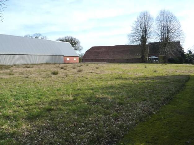 Haus zum Kauf 159.000 € 5 Zimmer 150 m² 3.600 m² Grundstück Wiesede Friedeburg 26446