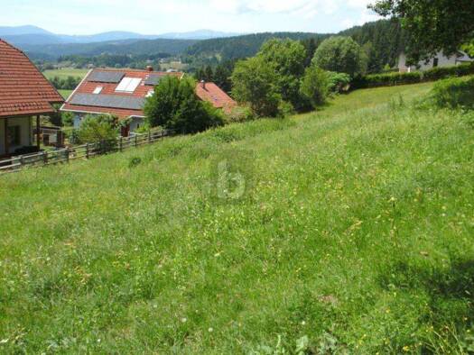 Grundstück zum Kauf 39.000 € 833 m² Grundstück Weitensfeld im Gurktal 9344