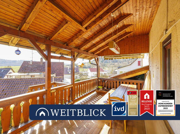 Einfamilienhaus zum Kauf 435.000 € 5,5 Zimmer 146 m² 840 m² Grundstück Ochsenbach Sachsenheim 74343