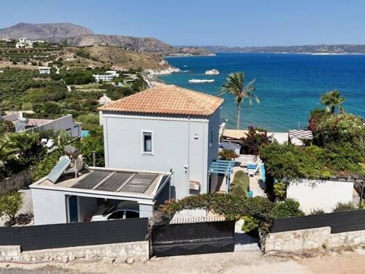 Haus zum Kauf 550.000 € 4 Zimmer 80 m² 556 m² Grundstück Kreta Municipality of Apokoronas 730 03