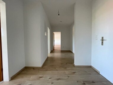 Wohnung zur Miete 599 € 3 Zimmer 90 m² 2. Geschoss Preußenstraße 41a Fedderwardergroden Wilhelmshaven 26388