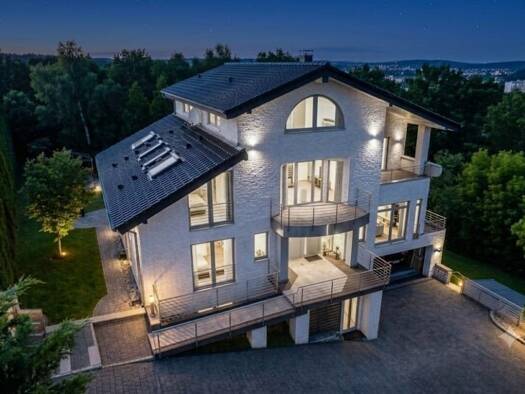Villa zum Kauf 950.000 € 7 Zimmer 370 m² 1.069 m² Grundstück frei ab 01.11.2026 Warburg Warburg 34414