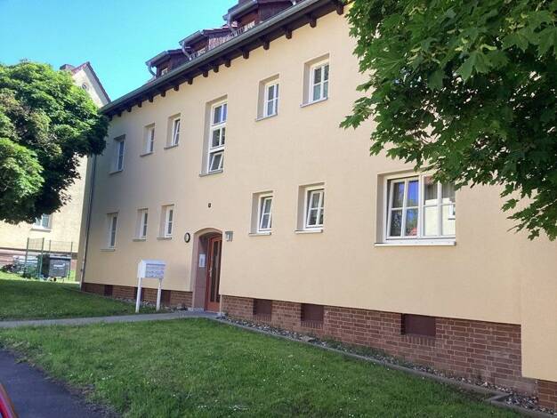 Wohnung zur Miete 484 € 3 Zimmer 41,7 m² frei ab 13.08.2026 Rötheweg 10 Kirchditmold Kassel 34128