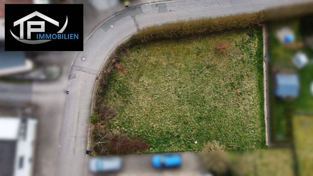 Grundstück zum Kauf 85.000 € 625 m² Grundstück frei ab sofort Wustweiler Illingen 66557