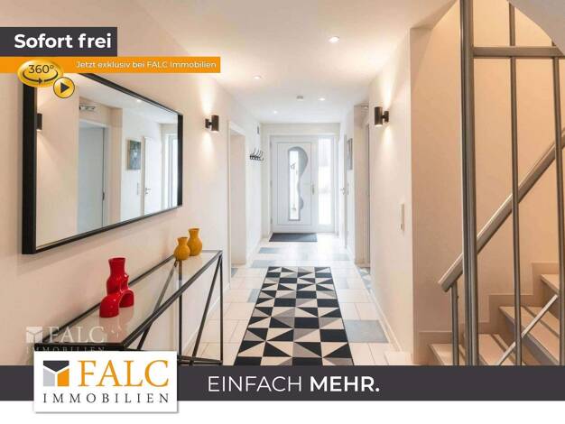 Doppelhaushälfte zum Kauf 389.900 € 4 Zimmer 113 m² 286 m² Grundstück Ratheim Hückelhoven 41836