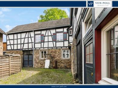 Haus zum Kauf 747.360 € 7 Zimmer 370 m² 1.616 m² Grundstück Rheinbreitbach Rheinbreitbach 53619