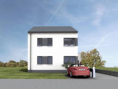 Reihenendhaus zum Kauf provisionsfrei 333.500 € 110 m² 380 m² Grundstück Föhren 54343