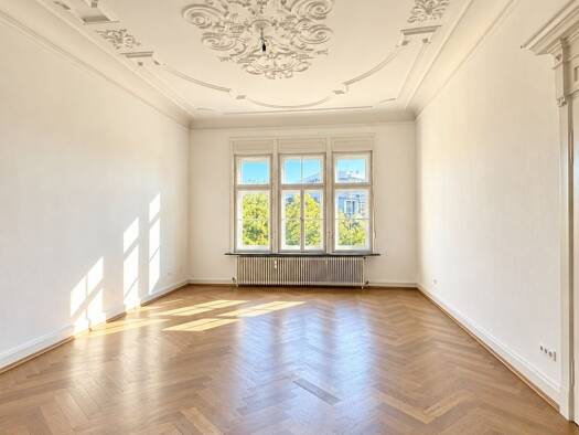 Wohnung zur Miete 4.850 € 5 Zimmer 186 m² Geschoss 2/3 frei ab 01.02.2027 Ludwigsvorstadt-Isarvorstadt München 80336