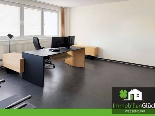 Bürogebäude zur Miete 7 Zimmer 184 m² Bürofläche Ebbendorf Hilter 49176
