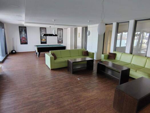 Wohnung zum Kauf 230.000 € 1 Zimmer 20 m² 1. Geschoss Garching 85748