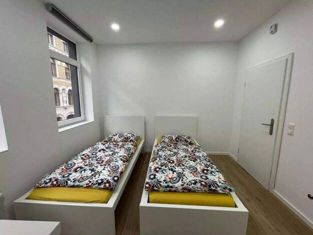 Wohnung zur Miete 1.200 € 2 Zimmer 50 m² 1. Geschoss Altstadt-Süd Koln 50676