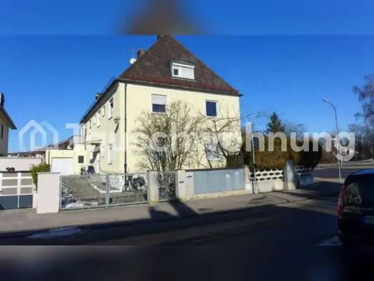 Wohnung zur Miete Tauschwohnung 998 € 2 Zimmer 60 m² 1. Geschoss Obergiesing München 81549