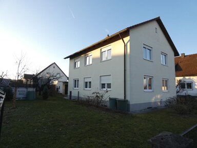 Mehrfamilienhaus zum Kauf 265.000 € 6 Zimmer 136 m² 608 m² Grundstück Weiherhammer Weiherhammer 92729