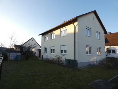 Mehrfamilienhaus zum Kauf 265.000 € 6 Zimmer 136 m² 608 m² Grundstück Weiherhammer Weiherhammer 92729