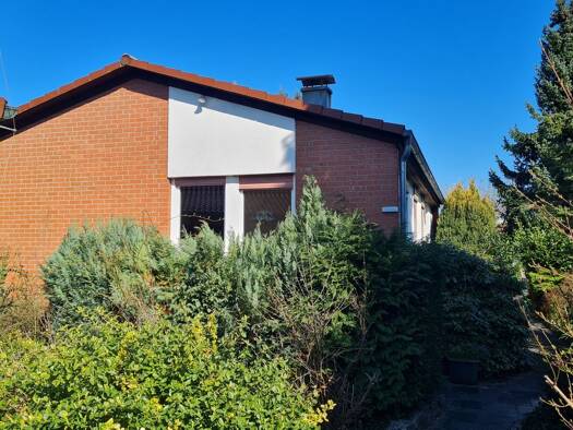 Einfamilienhaus zum Kauf 495.500 € 5 Zimmer 128 m² 955 m² Grundstück Röttenbach 91341