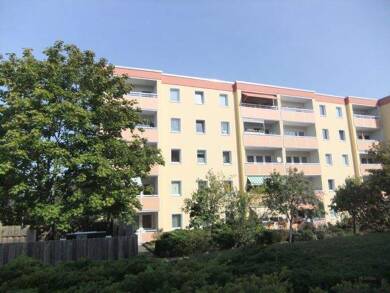 Wohnung zur Miete 505 € 34 Zimmer 76,5 m² 4. Geschoss frei ab sofort K.-Kollwitz-Str. 50 Großenhain Großenhain 01558