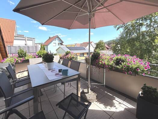 Wohnung zum Kauf 440.000 € 4,5 Zimmer 127 m² 2. Geschoss Grunbach Remshalden 73630