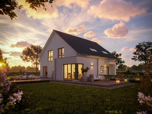 Haus zum Kauf 544.033 € 8 Zimmer 268 m² 500 m² Grundstück Rothaus Grafenhausen 79865