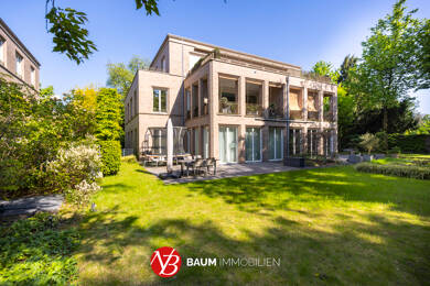 Wohnung zum Kauf 1.490.000 € 3 Zimmer 157 m² 1. Geschoss Stockum Düsseldorf / Stockum 40474