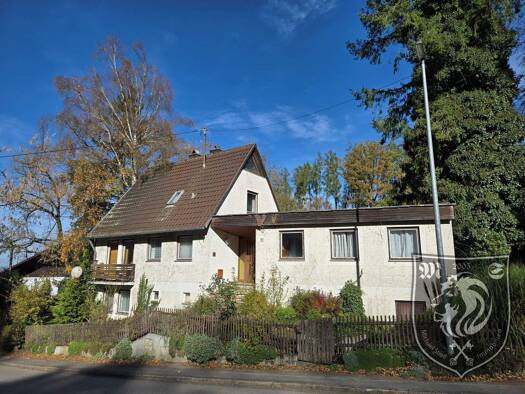 Einfamilienhaus zum Kauf 148.000 € 4 Zimmer 72,5 m² 456 m² Grundstück frei ab sofort Eppisburg Holzheim 89438