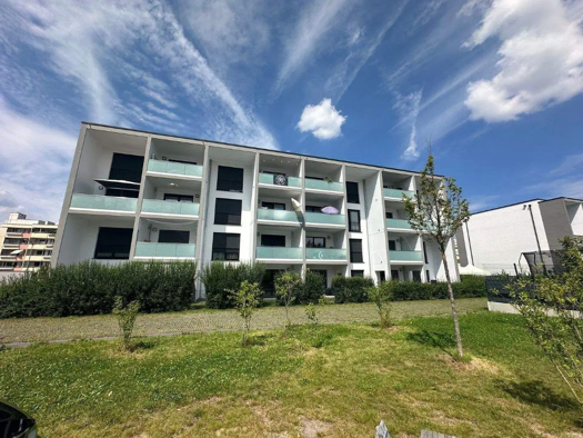 Wohnung zum Kauf provisionsfrei 240.800 € 2 Zimmer 43 m² 2. Geschoss Werner-von-Siemens-Allee 10 Röthenbach Röthenbach an der Pegnitz 90552