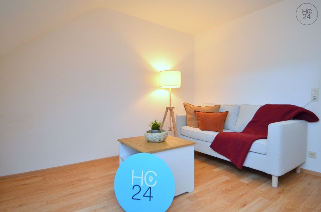 Wohnung zur Miete Wohnen auf Zeit 1.180 € 2 Zimmer 40 m²<br/>Wohnfläche ab sofort<br/>Verfügbarkeit Sonnenstr. Ulm 89077