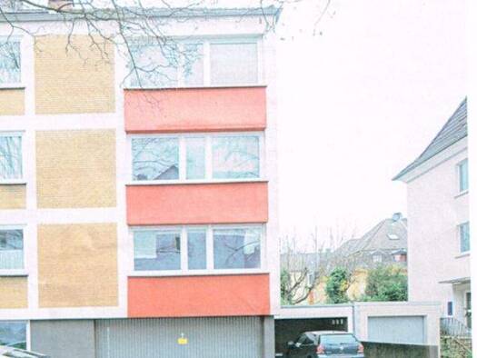 Wohnung zur Miete 1.000 € 4,5 Zimmer 97 m² 2. Geschoss frei ab 01.11.2025 Flemingweg 13 Rüttenscheid Essen 45130