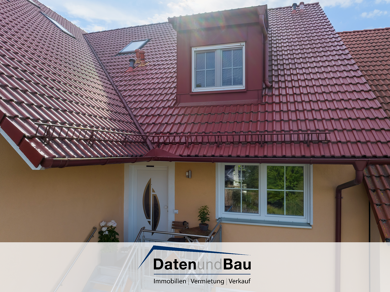 Maisonette zum Kauf 399.000 € 3 Zimmer 101 m² 1. Geschoss Starenweg 27 Wachendorf Cadolzburg 90556