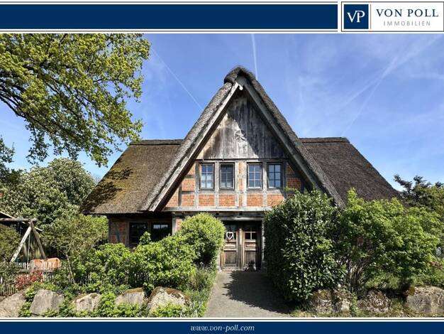 Haus zum Kauf 1.350.000 € 18 Zimmer 658 m² 3.450 m² Grundstück Hützel Bispingen 29646