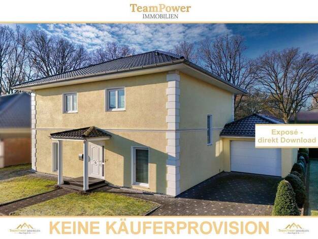 Einfamilienhaus zum Kauf 749.000 € 5 Zimmer 185,9 m² 500 m² Grundstück Henstedt-Ulzburg 24558