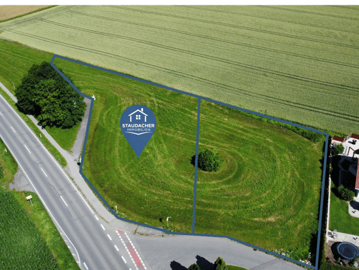 Grundstück zum Kauf 429.000 € 1.750 m² Grundstück Gaisbeuren Bad Waldsee 88339