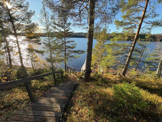 Einfamilienhaus zum Kauf 408.000 € 103 m² 35.008 m² Grundstück Arvika