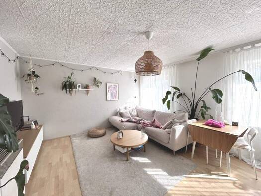 Wohnung zum Kauf 219.000 € 2 Zimmer 62 m² Stuttgart 70376