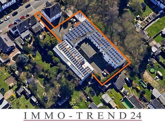 Produktionshalle zum Kauf 780.000 € 1.390 m² Lagerfläche Wald Solingen 42719