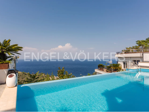 Haus zum Kauf 1.450.000 € 4 Zimmer 182 m² Taormina